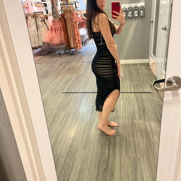 YaYa&Co Dress - Picture 2 of 5